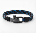 Ocean Black — Black Finish